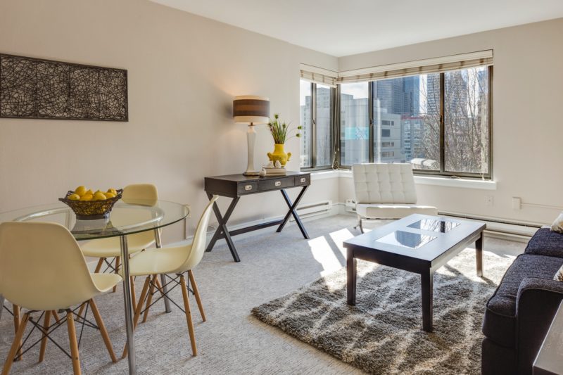 What You Need for Your First Manhattan Apartment
