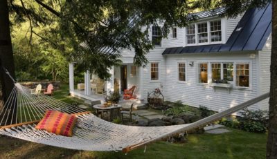 5 Beautiful Additions to Add to Your Backyard