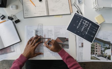 Hiring an Architect? How To Find a Good One