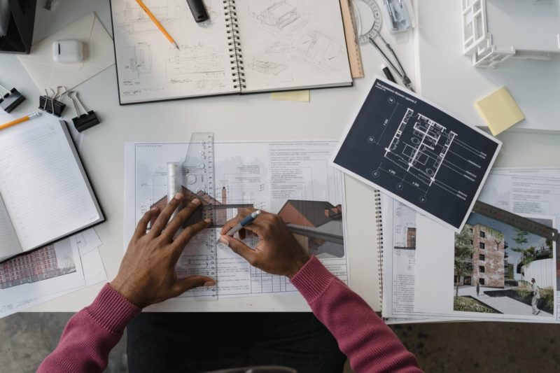 Hiring an Architect? How To Find a Good One