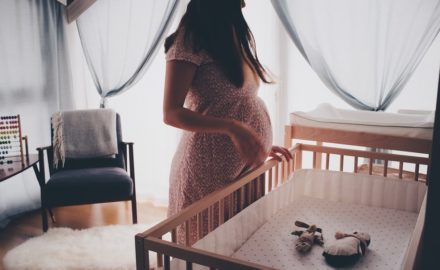 How to prepare your home before baby’s arrival