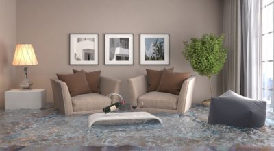 How To Decorate Your Home If You Live In A Flood-Prone Area