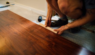 How to Choose Flooring for your Home