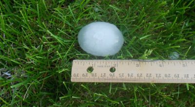 Why It’s Imperative You Get Your Roof’s Hail Damage Repaired
