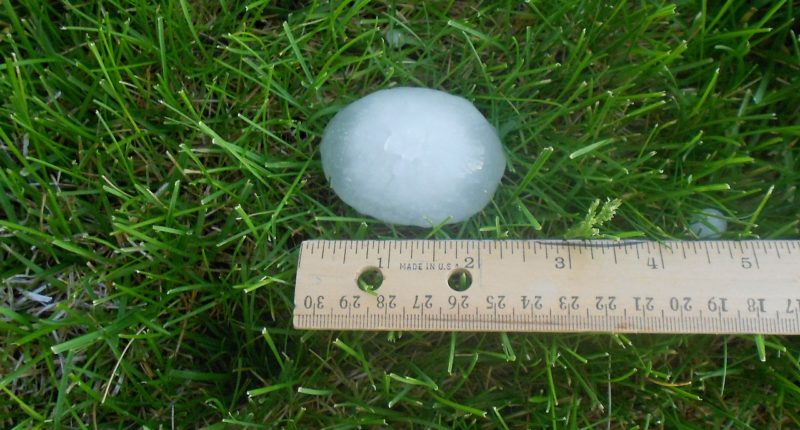 Why It's Imperative You Get Your Roof's Hail Damage Repaired
