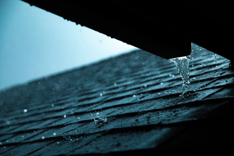 Why It's Imperative You Get Your Roof's Hail Damage Repaired