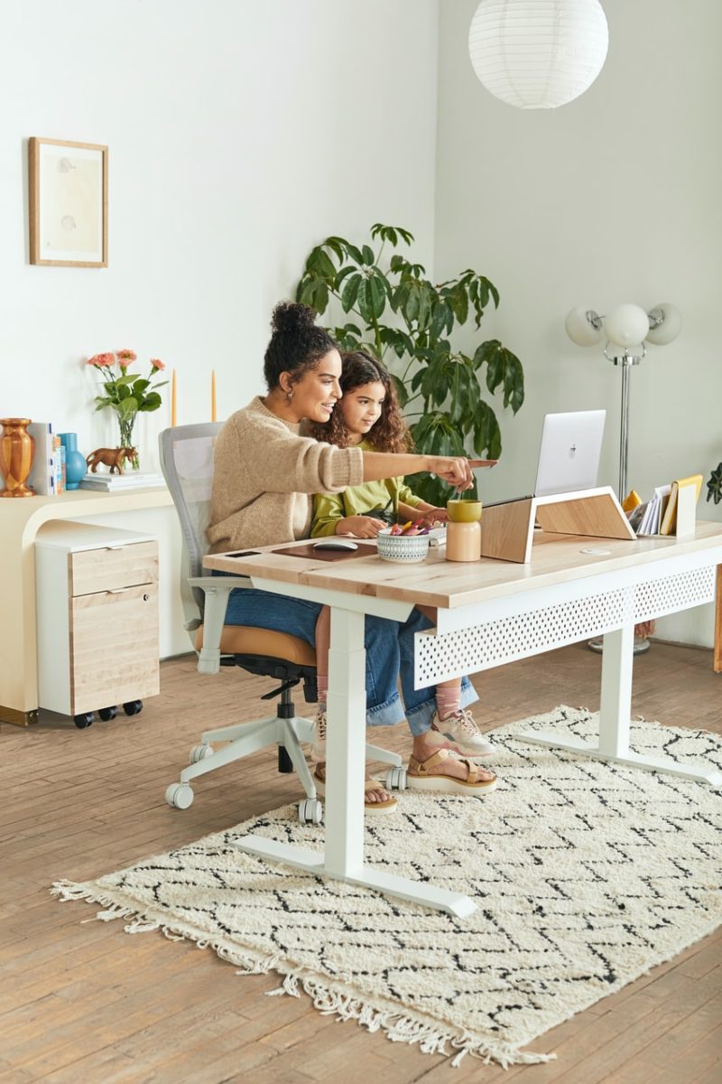 7 Ways to Make Working from Home Less Stressful