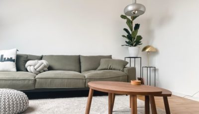 A Guide to Creating a Minimalist Home
