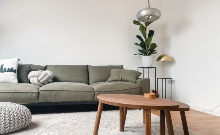 A Guide to Creating a Minimalist Home
