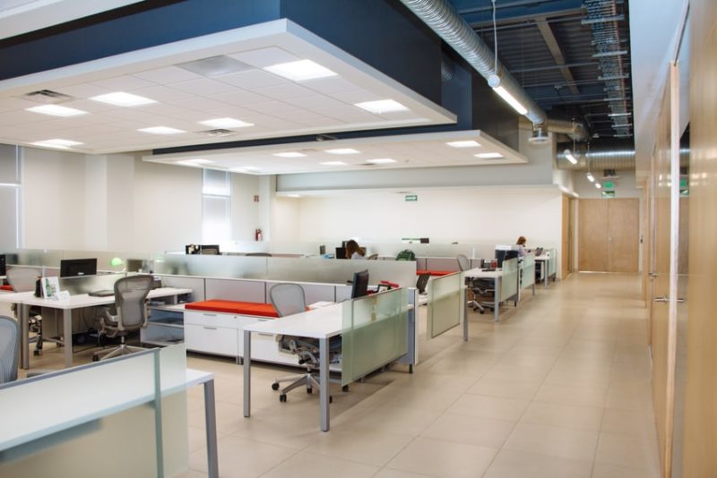 All Benefits That You Need To Know About Are Office Fitouts