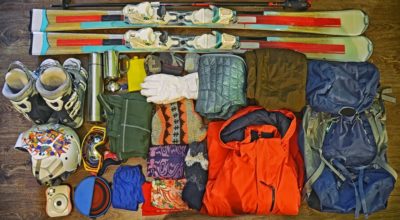 5 Items To Include On Your Next Outdoor Adventure