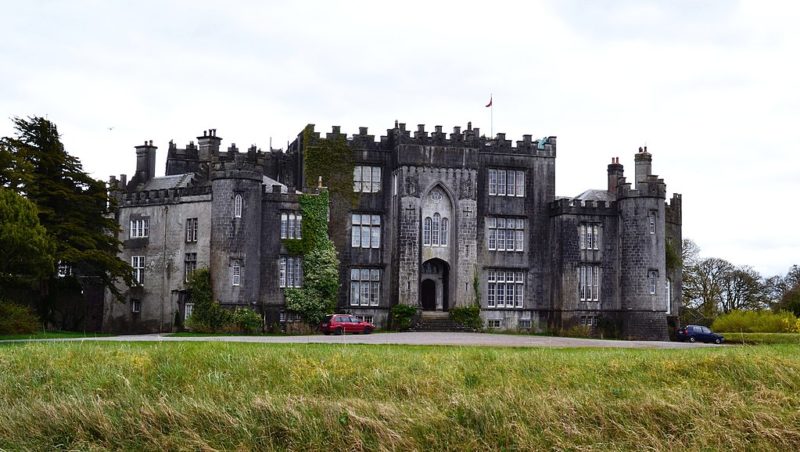Top 10 Best Castles in Ireland Everyone Needs To See