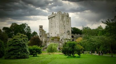 Top 10 Best Castles in Ireland Everyone Needs To See