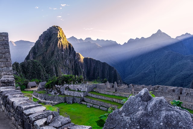 Amazing Peru - What To See And Do There