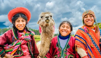 Amazing Peru – What To See And Do There