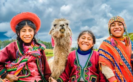 Amazing Peru – What To See And Do There