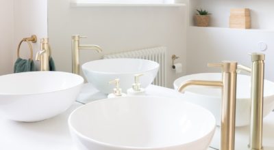 Tips for Decorating a Bathroom
