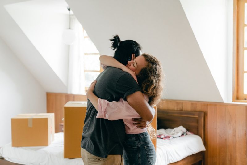 6 Key Tips To Get Settled In Your New Home
