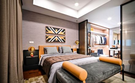 Why It Is Important To Invest In The Bedroom Design?