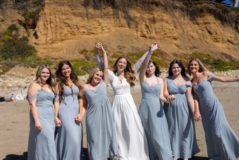 7 Professional Tips for Bridesmaid to Dress Up