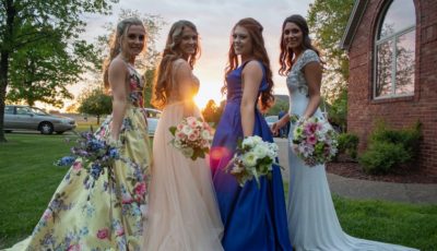 7 Professional Tips for Bridesmaid to Dress Up