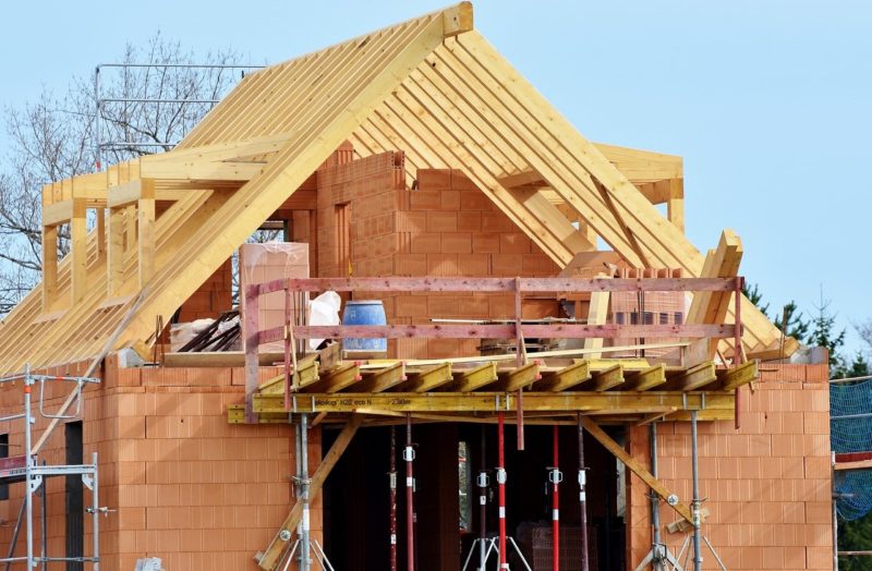 Considering a New Home Builder? Here's What You Should Know