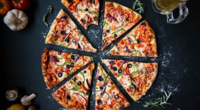 The Best Pizza Restaurants in the World