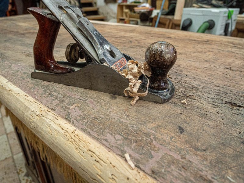 7 Essential Woodworking Hand Tools: You Must Have