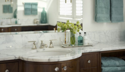 Areas to Focus on When Remodeling Your Bathroom