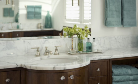 Areas to Focus on When Remodeling Your Bathroom