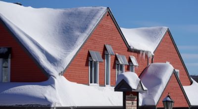 Home Maintenance Essentials for the Cold Winter Months
