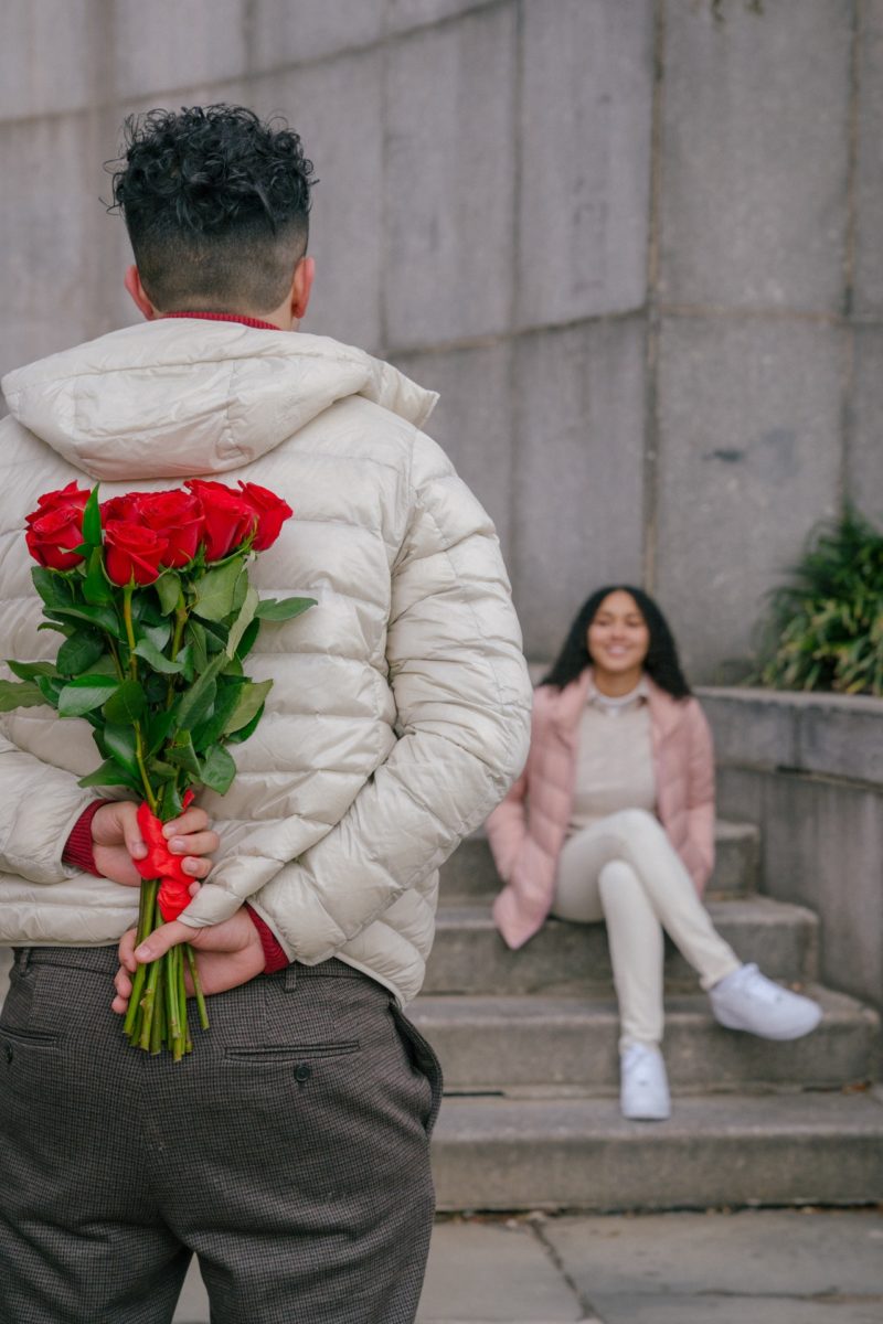 Reasons Why Flowers Are Still Necessary on Valentine’s Day