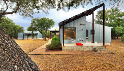 How Can You Convert Your Metal Building Into Your Dream Home?