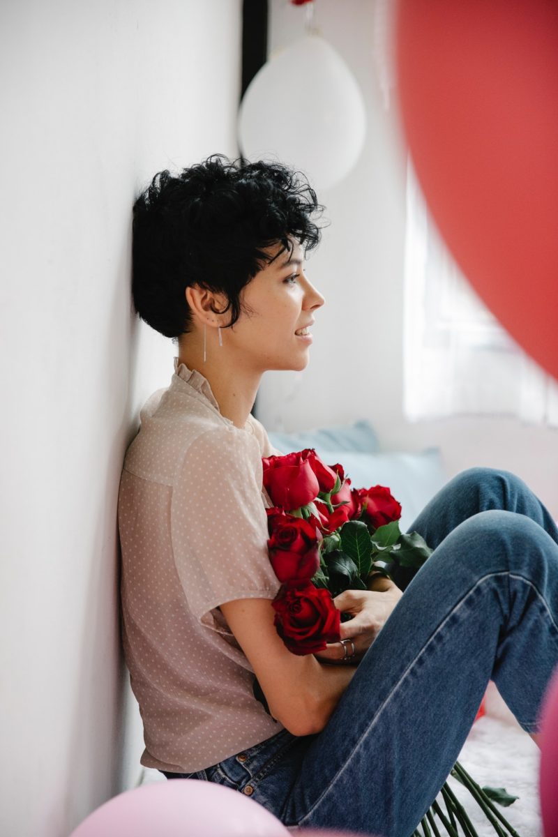 Reasons Why Flowers Are Still Necessary on Valentine’s Day