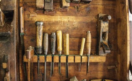 7 Essential Woodworking Hand Tools: You Must Have