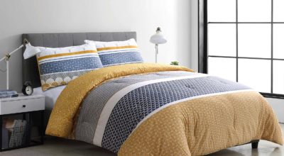 Fend Off Your Chilly Nights With Best Bedding Sets