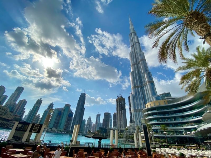 Top 5 wonders of the world in the UAE that will surprise everyone!