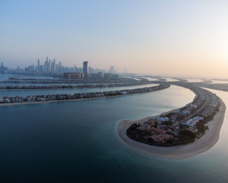 Top 5 wonders of the world in the UAE that will surprise everyone!