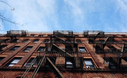 New York City’s Most Common Types of Apartments