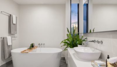 5 Ways to Enhance Your Bathroom