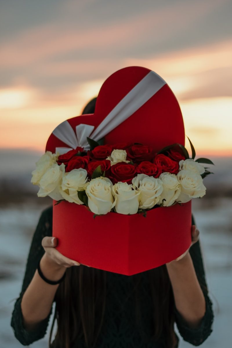 7 Creative Ways to Personalize Valentine's Gifts