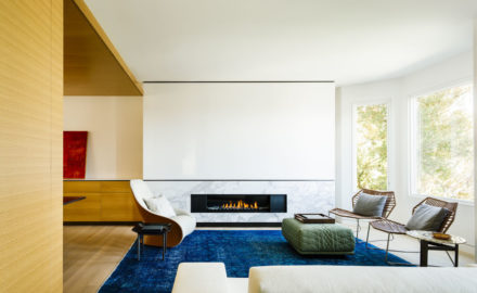 5 Ways to Make the Inside of Your Home Look Modern