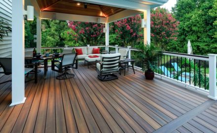 4 Ways to Improve Your Deck This Spring