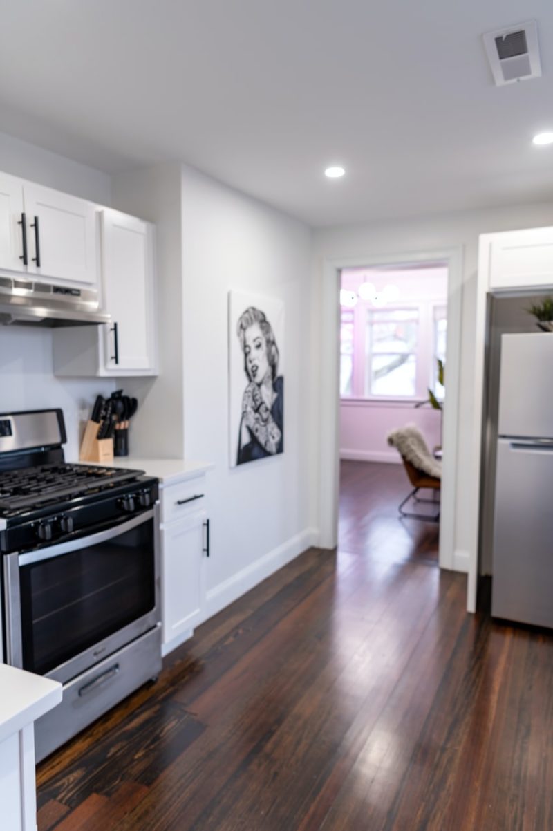 New York City's Most Common Types of Apartments
