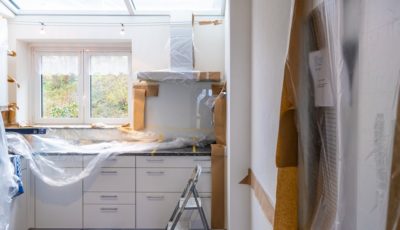 What to Do With the Leftover Debris From Your Renovations