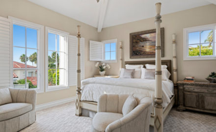 Decorating Tips for a Cohesive and Relaxing Bedroom