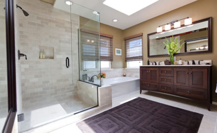 Best Lighting Colour Combinations Plans By Bathroom Designers