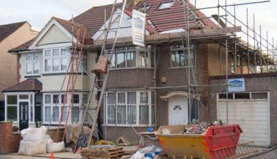 7 Tips to Prevent Hazards When Building Your House