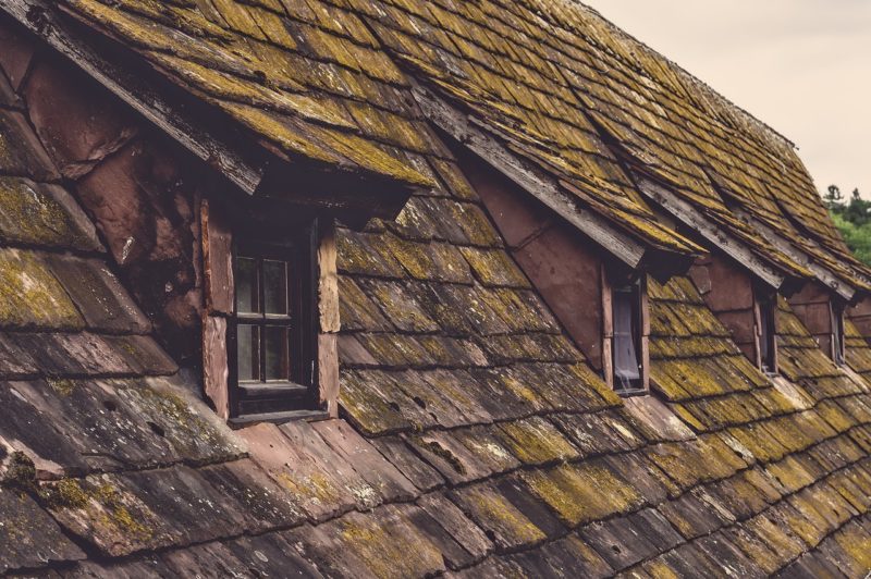 Signs that Repairing Your Roof Isn't Enough Anymore