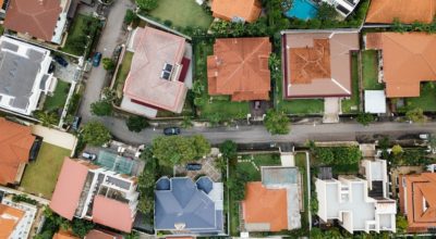 Can The Summer Sun Damage Your Roof?